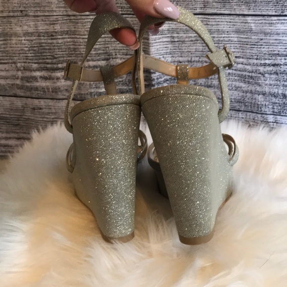 Silver wedges - Picture 2 of 4